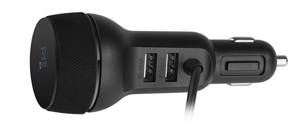 adapter do zapalniczki samochodowej