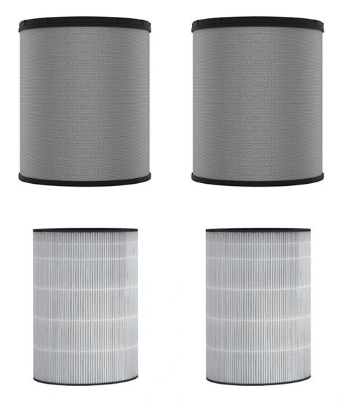 Filtry do oczyszczacza powietrza