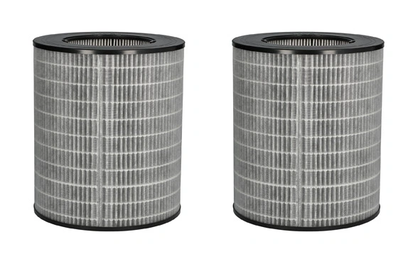 Filtry do oczyszczacza powietrza
