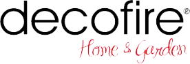 Decofire logo