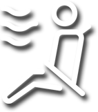 Samochodowe oczyszczacze powietrza - ikona