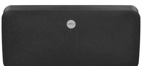 Samochodowy oczyszczacz powietrza LAC-100