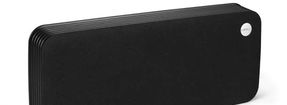 Samochodowy oczyszczacz powietrza LAC-52