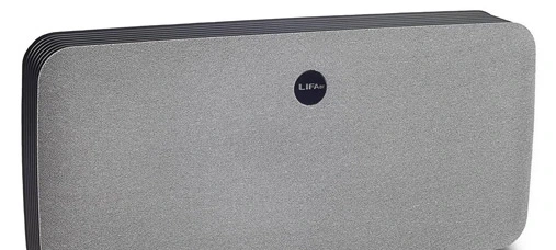 Samochodowy oczyszczacz powietrza LAC-90