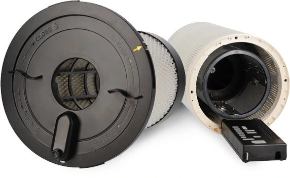 Filtr LIFAair LA21HEPA