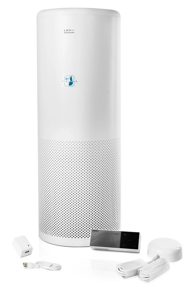 Oczyszczacz powietrza LIFAair LA 503