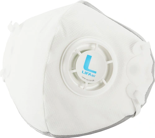 Maska antysmogowa LM99