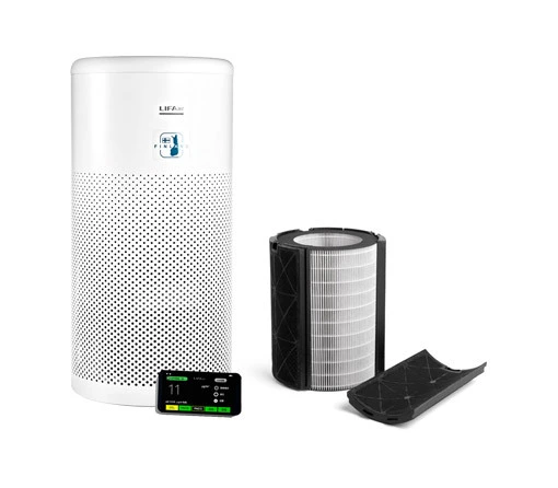 oczyszczacz powietrza lifaair la350+