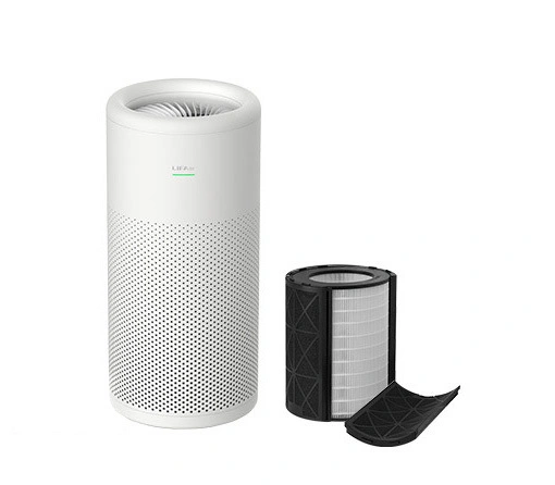 oczyszczacz powietrza lifaair la352c