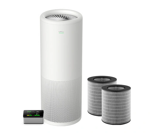 oczyszczacz powietrza lifaair la500v