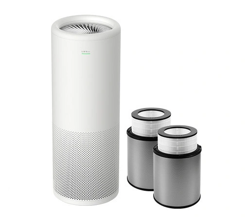 oczyszczacz powietrza lifaair la502c