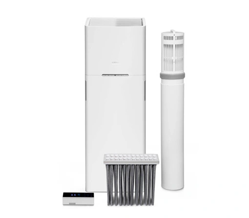 oczyszczacz powietrza lifaair LAF200