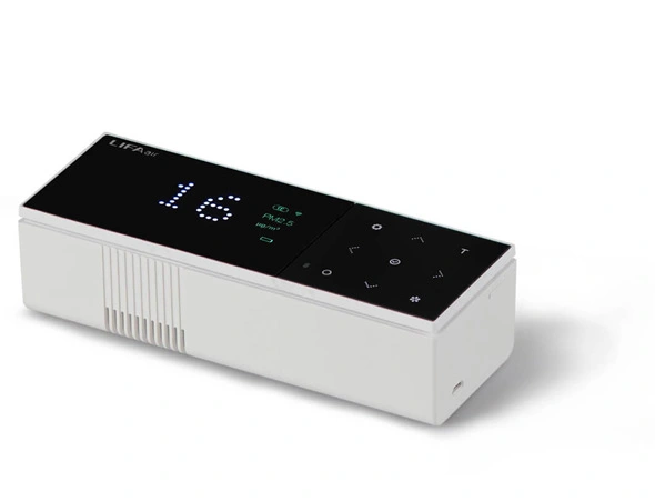 stacja pomiarowa lam06